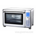 38L digital Portable Electric Oven, Convection Oven